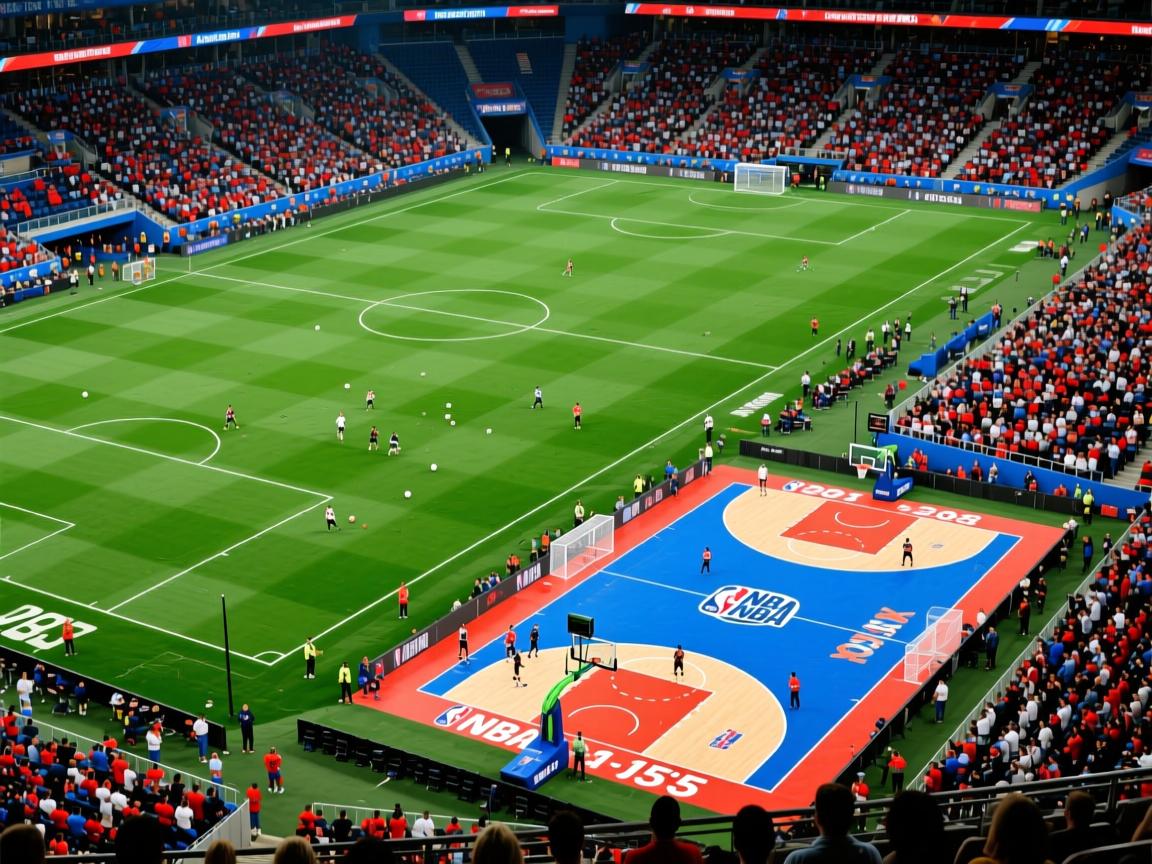 -米兰体育报官网FIFA公布2026世界杯门票信息详情