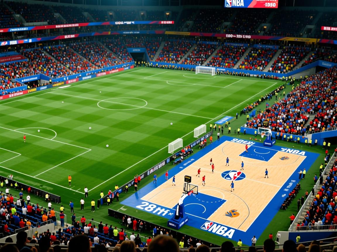 -米兰体育在线下载2026世界杯门票信息成为关注焦点