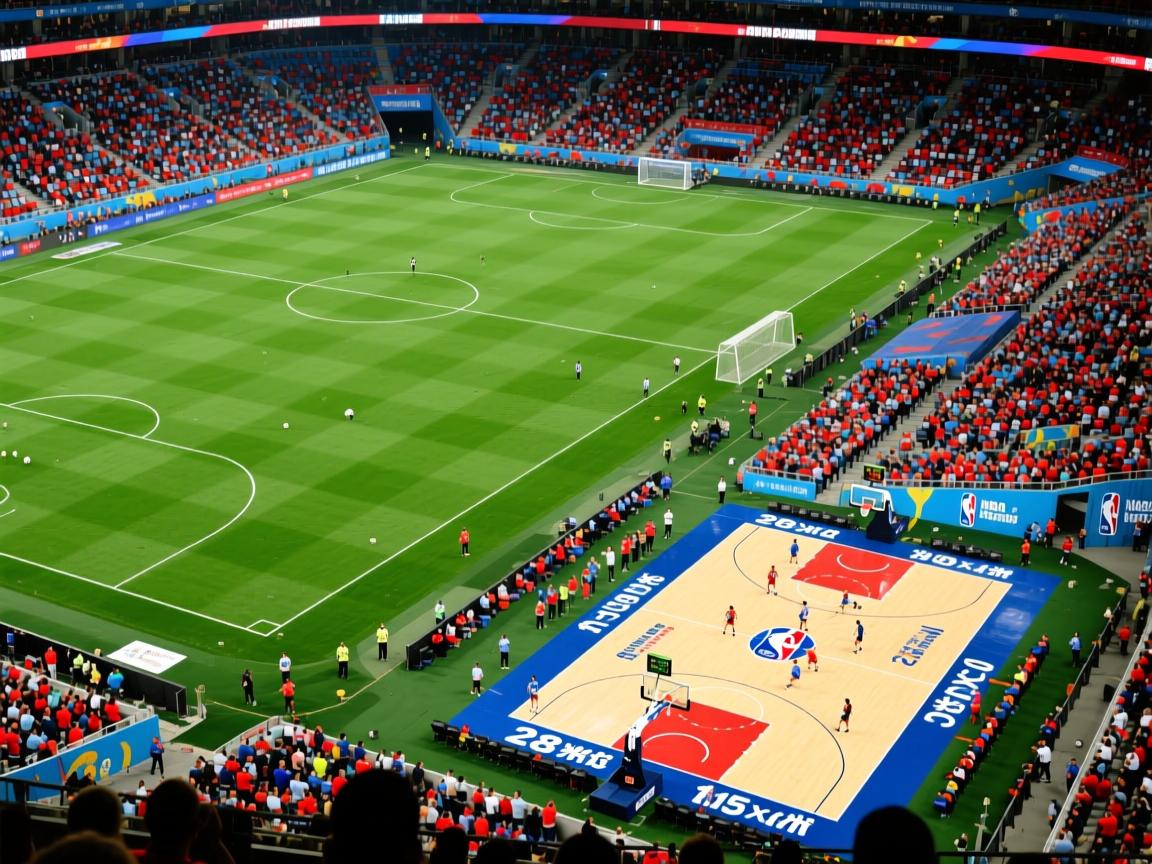 -米兰体育在线下载2026世界杯门票信息成为关注焦点  第2张