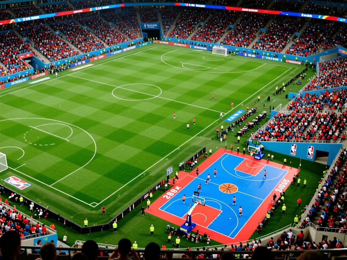 -米兰体育在线下载2026世界杯门票信息成为关注焦点  第3张