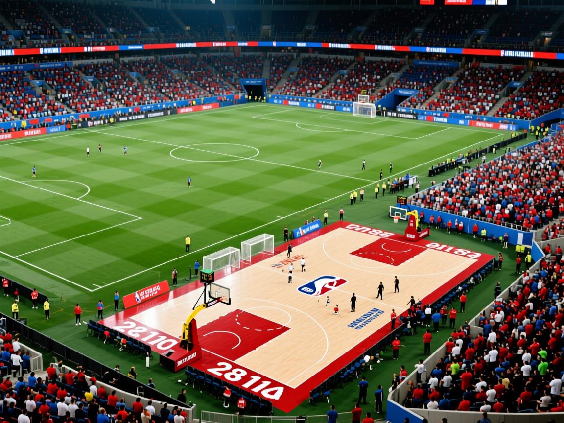 -米兰体育官方下载国际足联更新2026世界杯数据统计  第3张